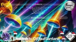 Saturday Night Good Vibes Only Breaks & Uk Bass