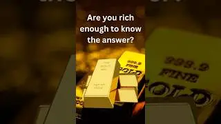 YOU&rsquo;LL NEVER GUESS GOLD&rsquo;S SYMBOL 🧪💡 #quiz #gold #periodictable