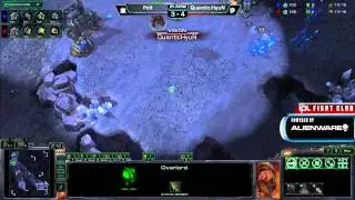 Polt v HyuN - IPL Fight Club Heavyweight Championship - Game 8