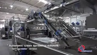 Nefamak Wafer Production Line Introduction 2017