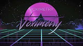 Voximentry (single 2021) [ A Synthwave/ Chillwave/ Retrowave mix ]