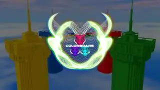 colorboars - builder's club [Visualizer]