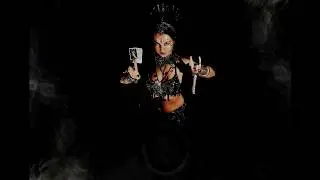 Vrane Kamene - Goddesses Bones - Gods & Horns  (Official Audio)