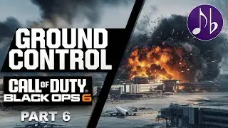 Committing War Crimes in Black Ops 6 (Veteran Difficulty)