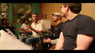 Live Tango with Homer Ladas #2