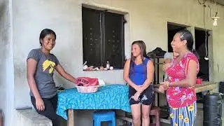 Примет ли Ана Мария Эсмеральду в качестве своей невестки? Эктор или Армандо? 😱 #mythschapin