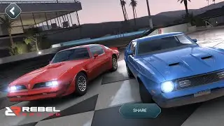 EASIEST WAY TO GET GOLD KEYS | Rebel Racing | FV GAMER