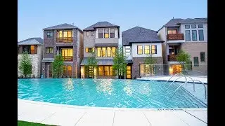 Merion at Midtown Park by K. Hovnanian&reg; Homes - New Homes in Dallas, TX
