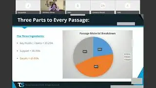 Learning to Read the CARS Way #mcatprep #mcatstudying #mcatpreparation #mcat #mcatstudying