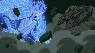 Madara vs everyone AMV 