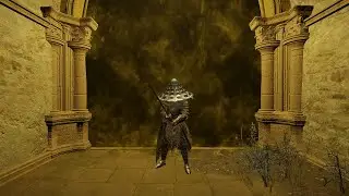 ERR - Malenia Archives ep42 (Meteoric Ore Blade, No Damage)