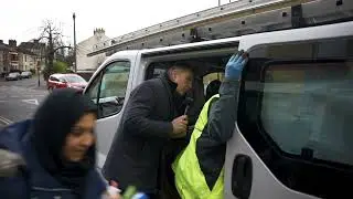 Confront Suspect in Nicola Payne Murder Investigation
