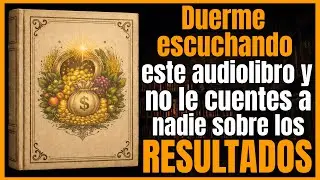 1 Noche Con Este Audiolibro Y Tu Abundancia Se Activar&aacute; | Napoleon Hill