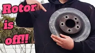 Impala Gets Some Better Stopping Power!