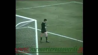 1973-04-29. TERNANA-JUVENTUS 2-3 (Paolo Ferranti), by BARCAROTTI MARCO