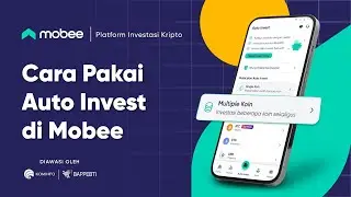 Auto Invest: Cara Nabung Otomatis Menggunakan Auto Invest di Mobee
