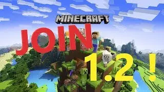 Minecraft: Messing around on KatPlays! Join xbox ios android mcpe win10 !realm in chat