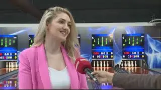 Jutarnji program ŽKK Olimp Brčko