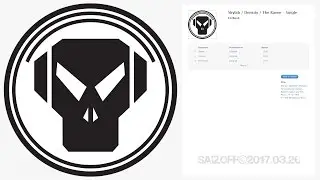 ED RUSH - 01.Skylab