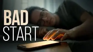 Your Brain Decides Your Day Before You Wake Up (Neuroscience Explains) | Dr. Arif Khan