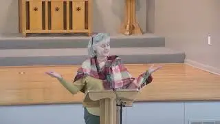 Plug into the Power!