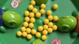 Today's target is 50000 million Egg eating challenge let's go everyone 👍🐢