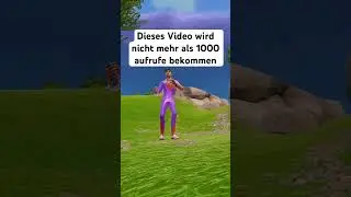 Wird es viral gehen  #gaming #fortniteclips  #funny #memes #duo #competitive #fortnite