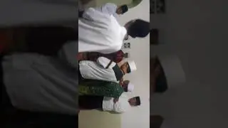 syarofal anam oleh ust moniron alwi