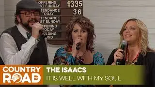The Isaacs sing 