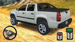 Offroad Truck Driving simulator Android gameplay - 3D king games new truck game #8051