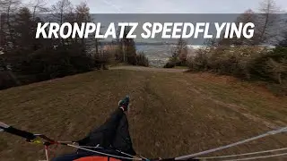Flare Line 15 | Kronplatz Speedflying