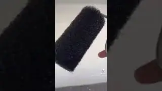 Tu veux ratisser, surfacer, enduire un mur pl&acirc;tr&eacute;? Je te montre les &eacute;tapes (rouleau et airless )