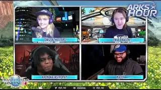 ARKS Hour Ep. 8: Double the Guests! Double the Finale!