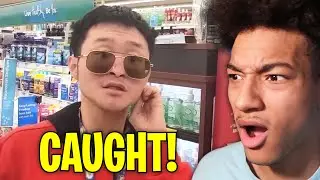 Asian EDP445 Caught Trying to Meeting 13-year-old