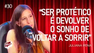 FINAMENTE PODCAST #30 - Profissão Protético: o que faz um profissional da prótese dentária?