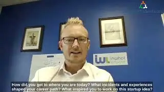 Cody Broderick @ inWhatLanguage, Founder & CEO