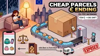 The Future of Online Shopping in Europe: What You Need to Know NOW