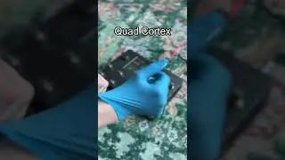 How hard I stomp on a Guitar Pedal based on the brand