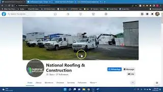 National Roofing & Construction - Roofers Eugene Oregon