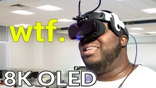 The VR Headset That Proved Me Wrong - Meganex Superlight 8K 6 Month Review