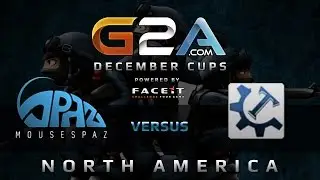 MouseSpaz vs Torqued - de_mirage (G2A.com December Cup)