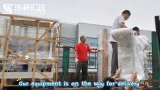 KY-Horizon equipment display,welcome to inquire.
