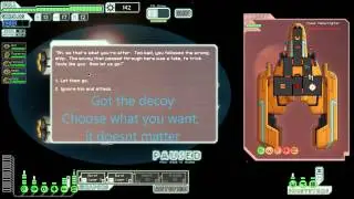 FTL - Faster Than Light - Stealth Ship Guide