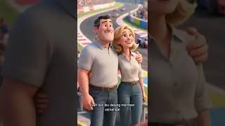 Motor Kilat si Pembalap Kecil