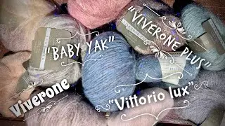 ВЫ УДИВИТЕСЬ, КАКИЕ КРАСИВЫЕ ОСЕННИЕ НОВИНКИ ПРЯЖИ от Filitaly-LAB! 💥💥💥 ВОЛШЕБНЫЕ ЦВЕТА!