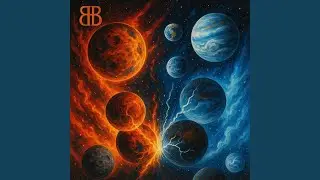 Unknown Planet