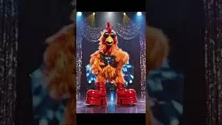 El p&aacute;jaro con suelas