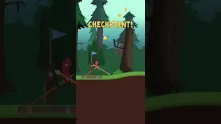 very hard level 😱 walk master level 8 #shortsviral #trending