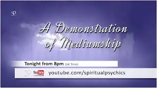 FREE Mediumship Readings with Heidi Cooke