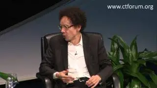 Malcolm Gladwell - 
